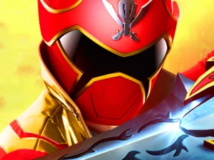 Power Rangers Winter Missions - Play Free Online HTML5 Browser Game on TapToRun