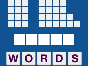 Pressed For Words - Play Free Online HTML5 Browser Game on TapToRun