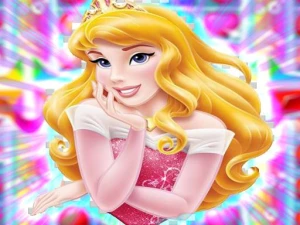 Princess Aurora Match3 - Play Free Online HTML5 Browser Game on TapToRun
