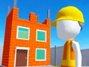 Pro Builder 3D Game - Play Free 3D Browser Game Online Instantly