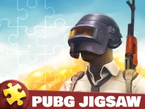 Pubg Jigsaw Puzzle - Play Free Online HTML5 Browser Game on TapToRun