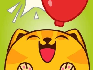 PuffyCat - Play Free Online HTML5 Browser Game on TapToRun