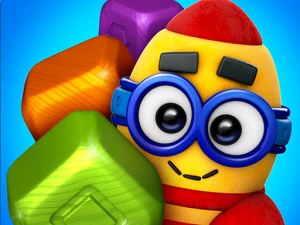 Puzzle Toy Block - Play Free Puzzle Browser Game Online Instantly