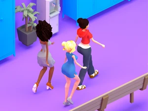 Queen Bee - Play Free Online HTML5 Browser Game on TapToRun