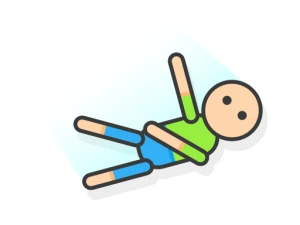 Ragdoll Bounce - Play Free Online HTML5 Browser Game on TapToRun