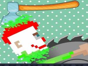 Ragdoll Randy - Play Free Arcade Browser Game Online Instantly