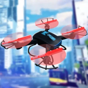 Real Drone Simulator - Play Free Simulation Browser Game Online Instantly