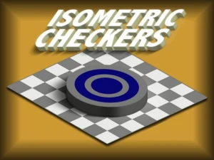 Reinarte Checkers - Play Free Puzzle Browser Game Online Instantly