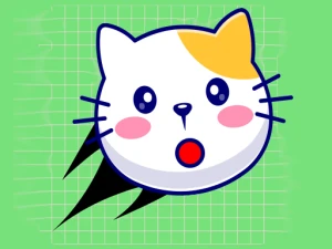 Rescue Kitty Puzzle - Play Free Shooting Browser Game Online Instantly