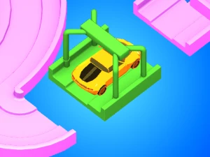 Road Fixer - Play Free Puzzle Browser Game Online Instantly