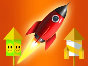 Rocket Arena - Play Free Shooting Browser Game Online Instantly