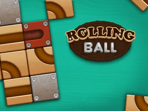 RollingBall - Play Free Puzzle Browser Game Online Instantly
