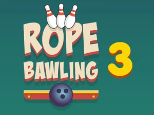 Rope Bawling 3 - Play Free Puzzle Browser Game Online Instantly