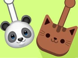 rope swinger - Play Free Clicker Browser Game Online Instantly