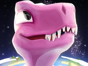 Run Dino - Play Free Clicker Browser Game Online Instantly