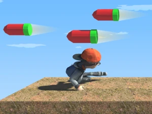 Run Run 3D Challenge - Play Free Online HTML5 Browser Game on TapToRun