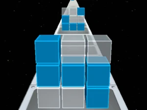 Runner Figure - Play Free Puzzle Browser Game Online Instantly