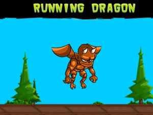 Running Dragon - Play Free Puzzle Browser Game Online Instantly