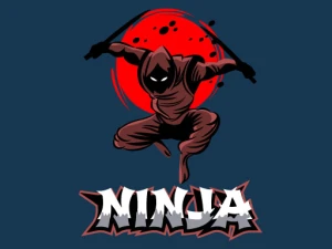 Samurai Jump Online Game - Play Free Online HTML5 Browser Game on TapToRun