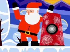 Santa Claus Finder - Guess Where He Is - Play Free Girls Browser Game Online Instantly