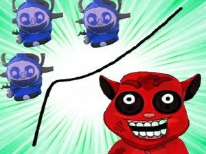 Save juan - Play Free Puzzle Browser Game Online Instantly