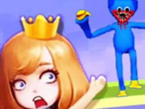 Save The Beauty Girl - Play Free Girls Browser Game Online Instantly