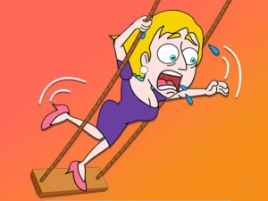 Save The Girl - Play Free Online HTML5 Browser Game on TapToRun