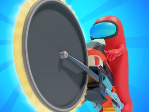 Saw Machine.io - Play Free Online HTML5 Browser Game on TapToRun