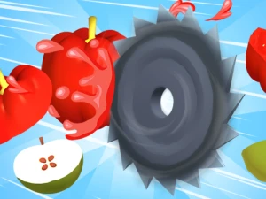Sawblade Fest Run - Play Free Racing Browser Game Online Instantly