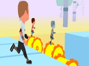 scalerman - Play Free Adventure Browser Game Online Instantly