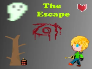 Scappa - Play Free Online HTML5 Browser Game on TapToRun