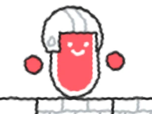 Scribble Time - Play Free Arcade Browser Game Online Instantly