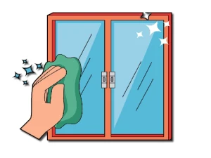 Season Wiping Window - Play Free Puzzle Browser Game Online Instantly