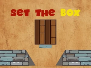 Set The Box - Play Free Puzzle Browser Game Online Instantly