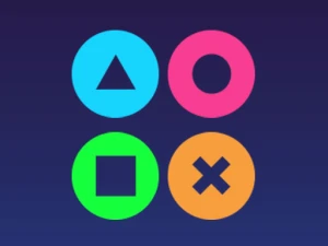Shape Game - Play Free Online HTML5 Browser Game on TapToRun