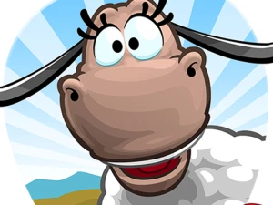 Sheep Disco Color - Play Free Online HTML5 Browser Game on TapToRun
