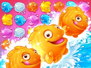 Shell Splash - Play Free Online HTML5 Browser Game on TapToRun