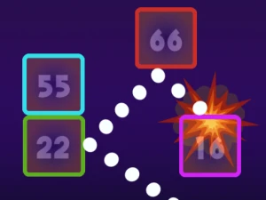 Shooting Balls Retro - Play Free Online HTML5 Browser Game on TapToRun