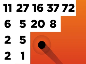 Shooting Number 2D - Play Free Online HTML5 Browser Game on TapToRun