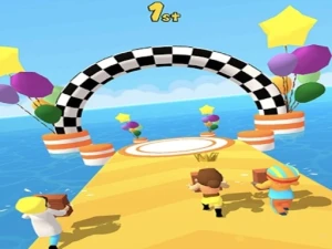 Shortcut run game 3d - Play Free 3D Browser Game Online Instantly