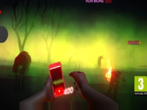 Silent Fear - Play Free Shooting Browser Game Online Instantly