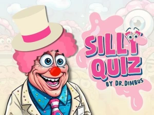 Silly Quiz - Play Free Puzzle Browser Game Online Instantly