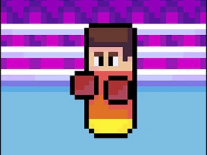 Simple Boxing - Play Free Adventure Browser Game Online Instantly