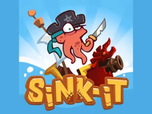 sink it - Play Free Shooting Browser Game Online Instantly