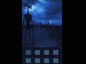 Siren Head sounds - Play Free Clicker Browser Game Online Instantly