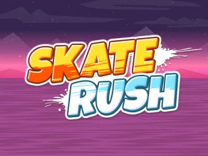 Skate Rush - Play Free Soccer Browser Game Online Instantly