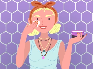 Skincare Crush - Play Free Girls Browser Game Online Instantly