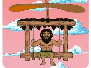 Sky Man - Play Free Adventure Browser Game Online Instantly