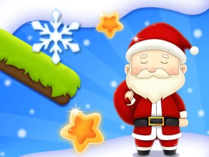 Sleepy Santa - Play Free Online HTML5 Browser Game on TapToRun