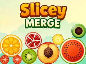 Slicey Merge - Play Free Hypercasual Browser Game Online Instantly
